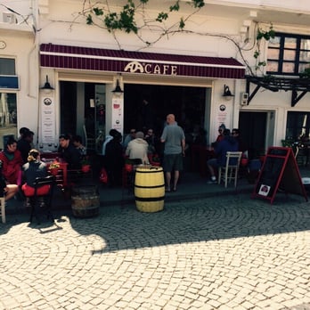 Ada Cafe - Breakfast & Brunch Near Me - Bozcaada, 17 Ada Cafe - Breakfast & Brunch Near Me - Bozcaada, 17