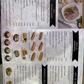 Vietspot - Vietnamese Near Me - New York, New York