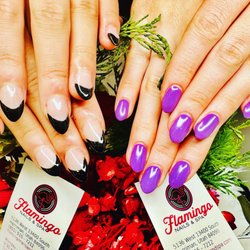 Flamingo Nails and Spa - 20% off on all services until 1/31/23