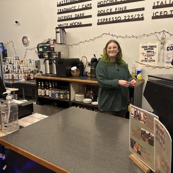 Caffe Capri - Coffee & Tea Near Me - Spokane, Washington