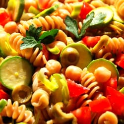 Lo Chalet di Salvai Susanna Simonetta - Pasta