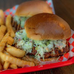 Habibi's Hot Chicken