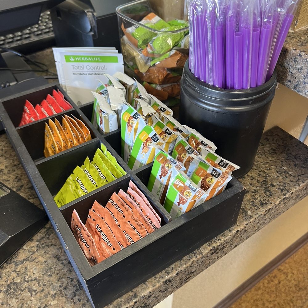 ClubElevate - a tray of snacks and snacks - Health Markets Near Me - Mission Viejo, California ClubElevate - a tray of snacks and snacks - Health Markets Near Me - Mission Viejo, California