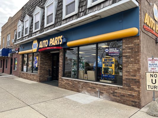 NAPA Auto Parts - Ridgehurst Auto Parts