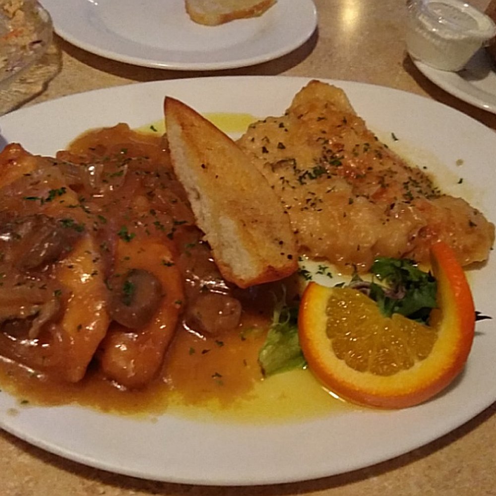 Dino's Restaurant - Pizza Near Me - Willowick, Ohio