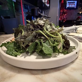 Bin 71 - Kale Caesar - Wine Bars Near Me - New York, New York Bin 71 - Kale Caesar - Wine Bars Near Me - New York, New York