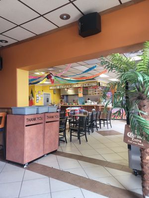 Taqueria Los Compadres by null