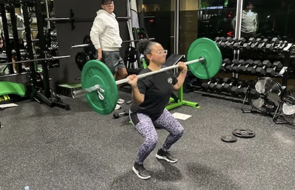 Strength Training - Weight lifting, HIIT, and more. All levels welcome! Strength Training - Weight lifting, HIIT, and more. All levels welcome!