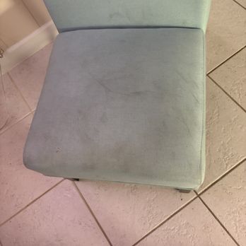 Kady Properties - Dirty friggin chair #2 again would you sit on this??? - Vacation Rentals Near Me Kady Properties - Dirty friggin chair #2 again would you sit on this??? - Vacation Rentals Near Me