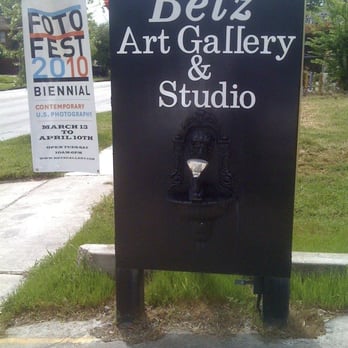 Betz Gallery - Art Galleries Near Me - Houston, Texas