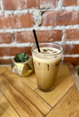 Salt + Honey Bakery Cafe by null