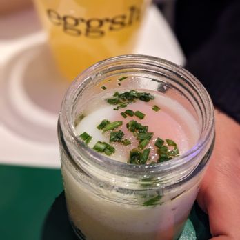 Eggslut - Slut - Breakfast & Brunch Near Me - Las Vegas, Nevada