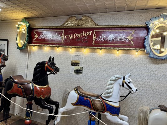 Dickinson County Heritage Center by null