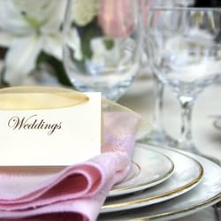 Phenomenal Events And Party Rentals - Wedding Rentals