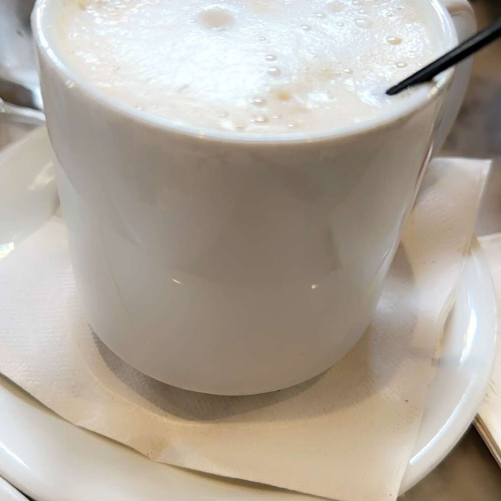 Stanley - Cappuccino - Breakfast & Brunch Near Me - New Orleans, Louisiana Stanley - Cappuccino - Breakfast & Brunch Near Me - New Orleans, Louisiana