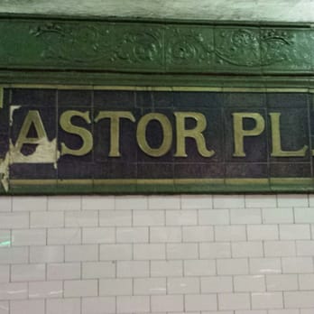 MTA - Astor Place Subway Station - Metro Stations Near Me - New York, New York MTA - Astor Place Subway Station - Metro Stations Near Me - New York, New York
