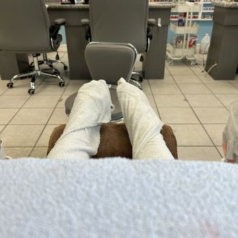 Dnk Nails Spa - Deluxe pedicure - Nail Salons Near Me - Rosenberg, Texas Dnk Nails Spa - Deluxe pedicure - Nail Salons Near Me - Rosenberg, Texas