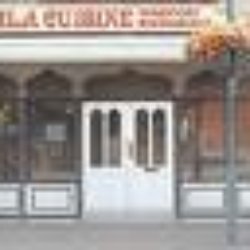 Simla Cuisine