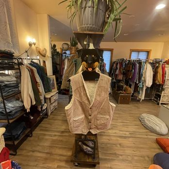 Unearthed - Used, Vintage & Consignment Near Me - Moab, Utah Unearthed - Used, Vintage & Consignment Near Me - Moab, Utah