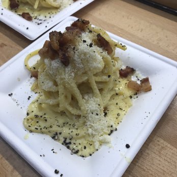 Che Pasta! - Pasta Shops Near Me - Rome, RM