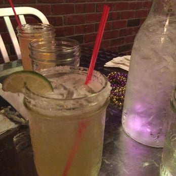 Big Daddy's - Big Daddy's Margarita - Cajun/Creole Near Me - Massapequa, New York