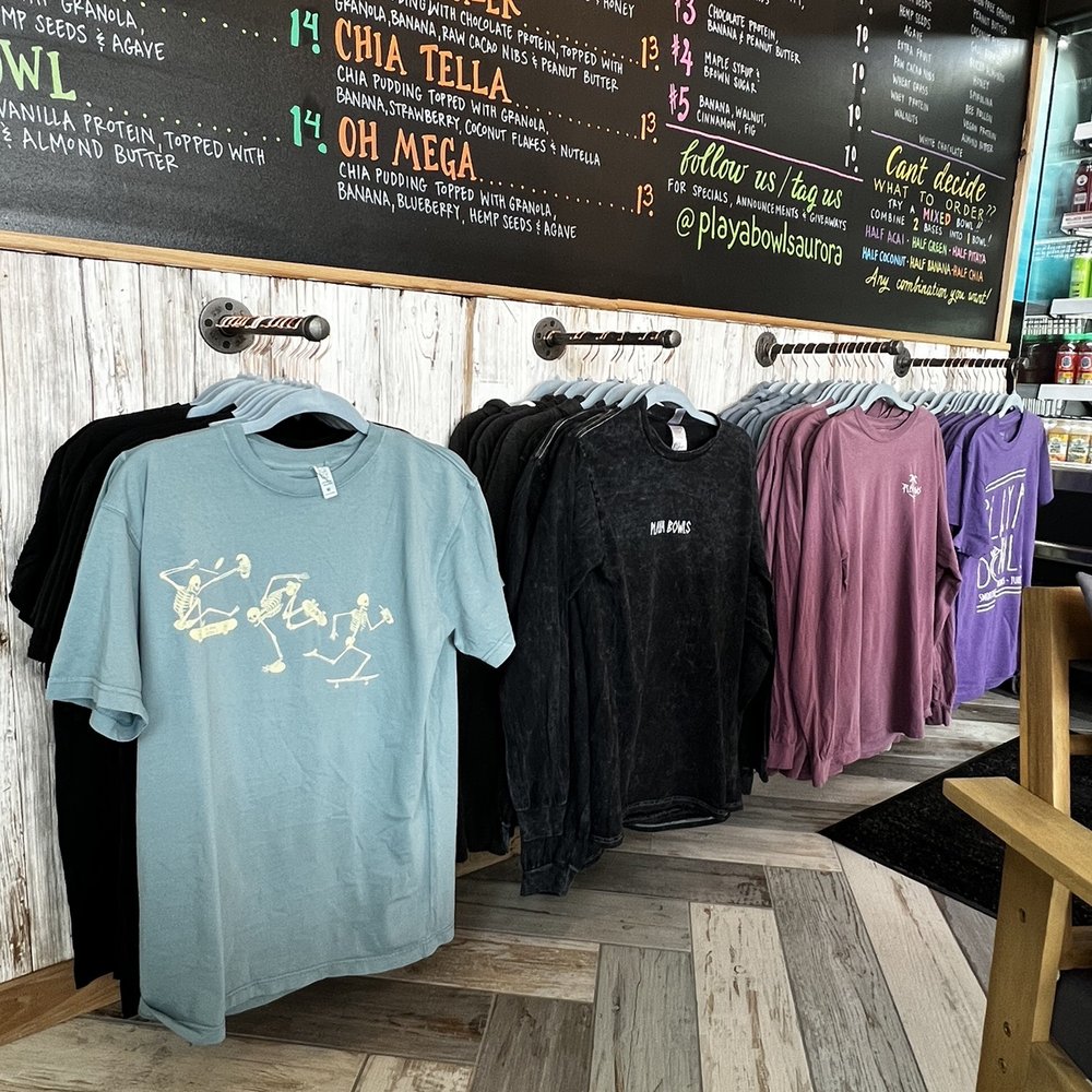 Playa Bowls - Juice Bars & Smoothies Near Me - Aurora, Colorado Playa Bowls - Juice Bars & Smoothies Near Me - Aurora, Colorado
