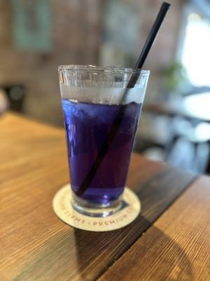 Communal Cafe by null