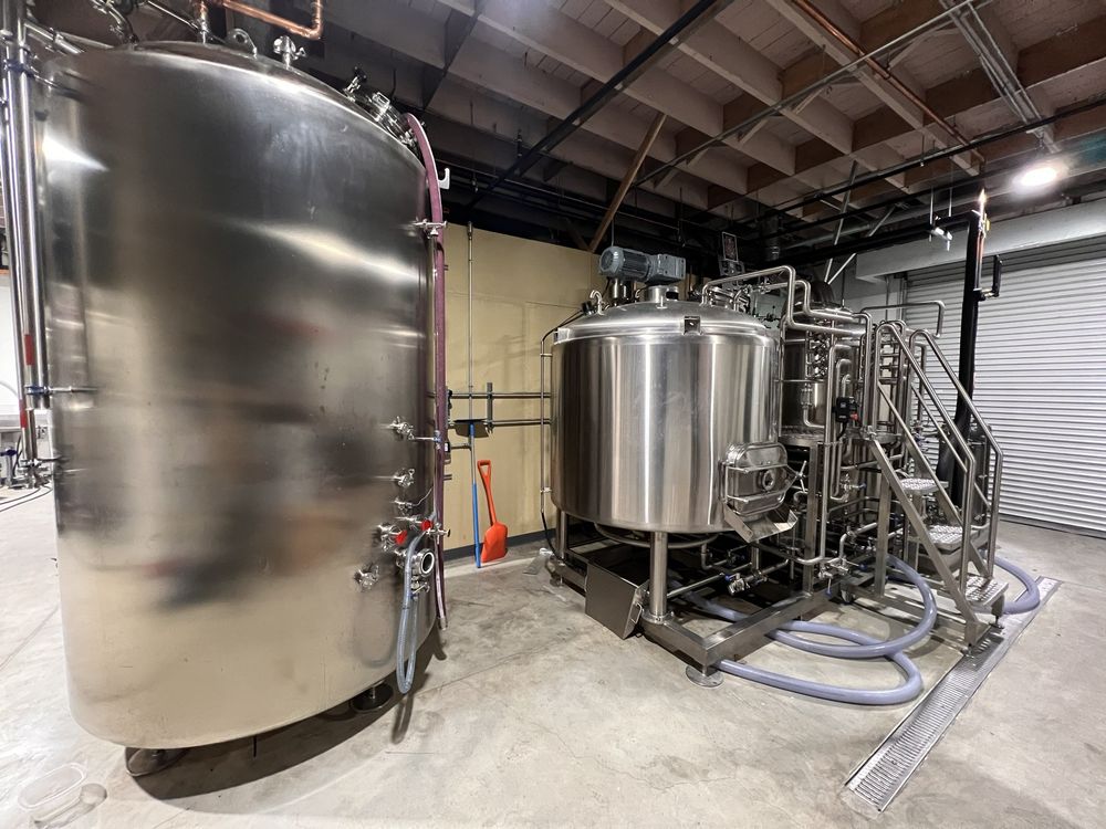 WATSONVILLE PUBLIC HOUSE Updated August 2024 29 Photos 625 Main St, Watsonville