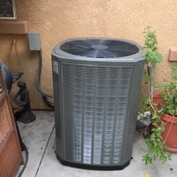 Starr Heating & Cooling