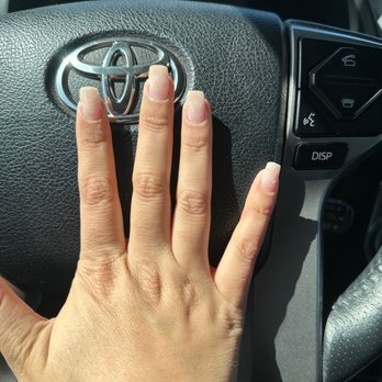 Red Carpet Salon - Nail Salons Near Me - Capitola, California