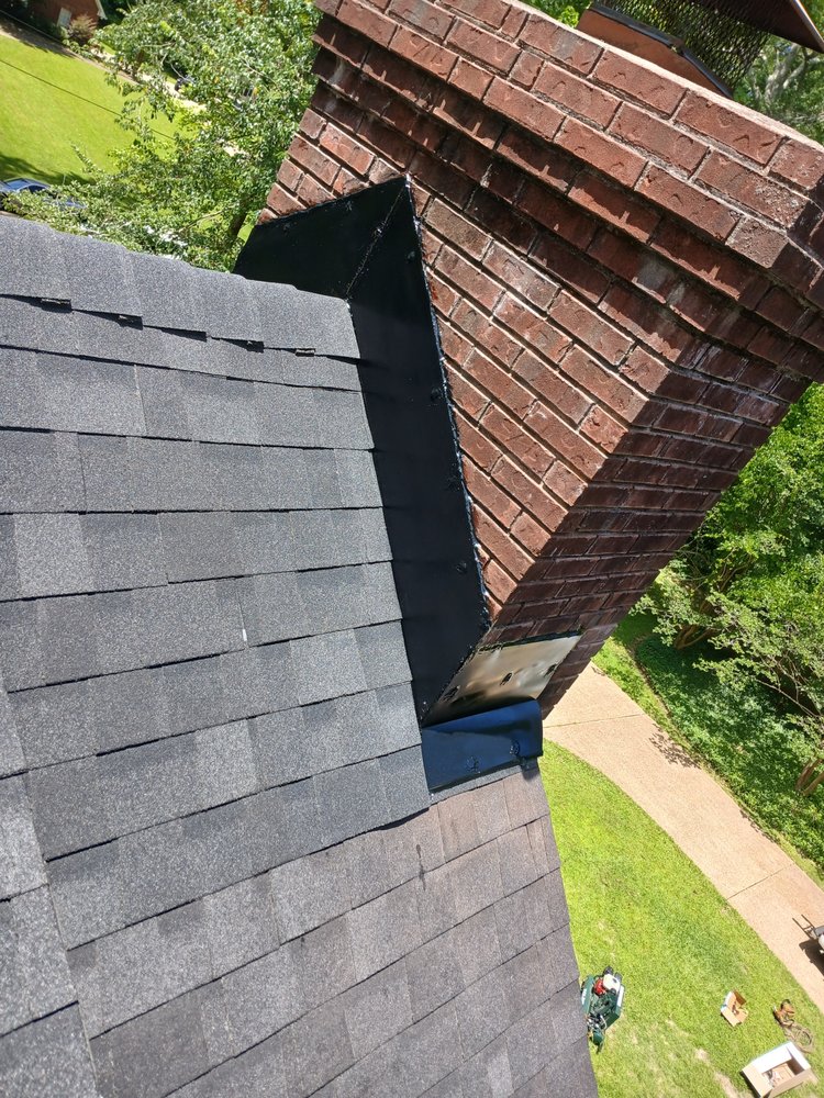 Slide of Ramirez construction