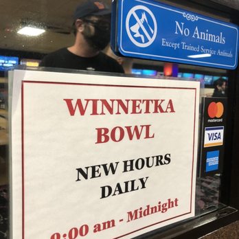 Winnetka Bowl - Bowling Near Me - Winnetka, California Winnetka Bowl - Bowling Near Me - Winnetka, California