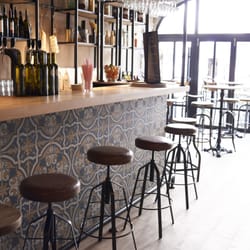 Caffè Luigi - Grand bar convivial