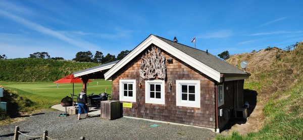 McMenamins Gearhart Hotel by null