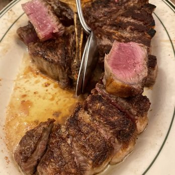 Peter Luger - Steak for Two - Steakhouses Near Me - Brooklyn, New York