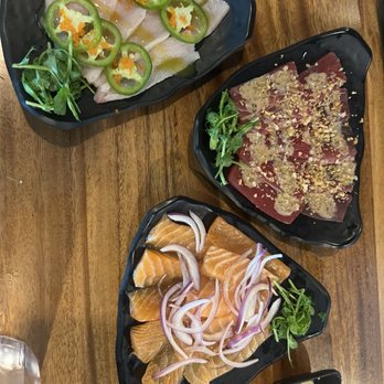 Kan Sushi - Sushi Bars Near Me - Honolulu, Hawaii