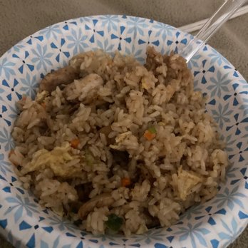 Ye's Ichiban - Chicken fried rice - Japanese Near Me - Houston, Texas Ye's Ichiban - Chicken fried rice - Japanese Near Me - Houston, Texas