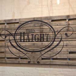 The Haight