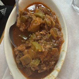 Rabo Encendido