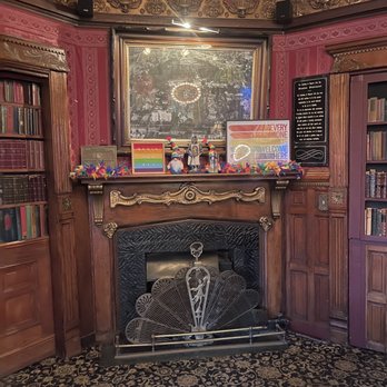 The Magic Castle - Performing Arts Near Me - Hollywood, California