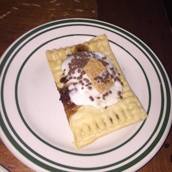 Ted's Bulletin 14th - S'mores Ted's Tarts - Breakfast & Brunch Near Me - Washington, DC, District of Columbia Ted's Bulletin 14th - S'mores Ted's Tarts - Breakfast & Brunch Near Me - Washington, DC, District of Columbia