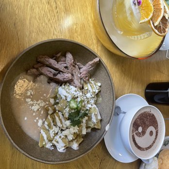 HERA Coffee & Tea - Tea Rooms Near Me - Guadalajara, JAL