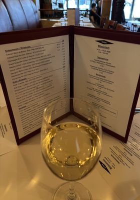 Restaurant Cox by null