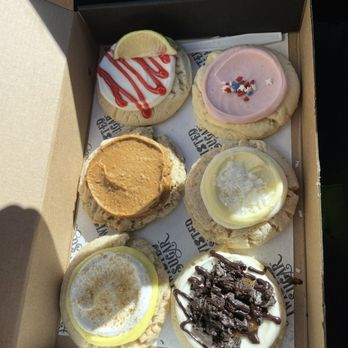 Twisted Sugar - Bakeries Near Me - Taylorsville, Utah Twisted Sugar - Bakeries Near Me - Taylorsville, Utah