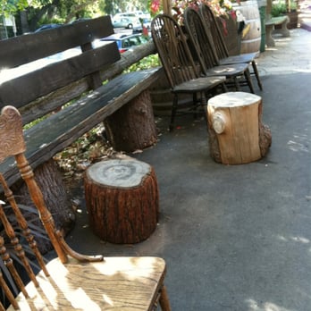 The Trails - While you wait. If you choose. - Cafes Near Me - Los Angeles, California