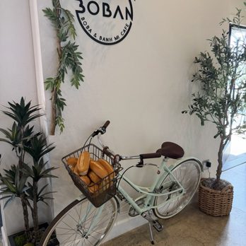 Boban - inside - Vietnamese Near Me - Garden Grove, California