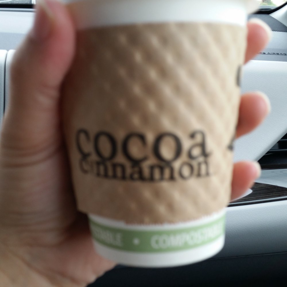 Cocoa Cinnamon - Coffee - Coffee & Tea Near Me - Durham, North Carolina Cocoa Cinnamon - Coffee - Coffee & Tea Near Me - Durham, North Carolina