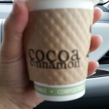 Cocoa Cinnamon - Coffee - Coffee & Tea Near Me - Durham, North Carolina Cocoa Cinnamon - Coffee - Coffee & Tea Near Me - Durham, North Carolina