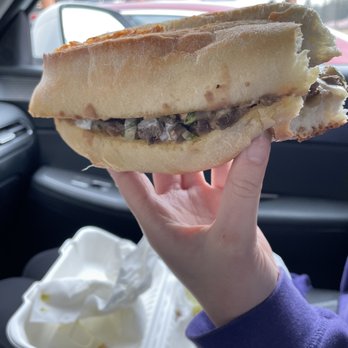 TacosLand - Torta Asada - Tacos Near Me - Kent, Washington
