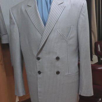 Certo's Custom Tailors - Sewing & Alterations Near Me - Secaucus, New Jersey